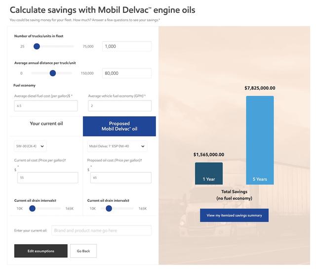 Fuel Usage/Efficiency Calculator